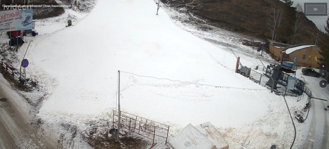 ❄️ «Абзаково», «Банное», «Мраткино» и «Кувандык365» за?...