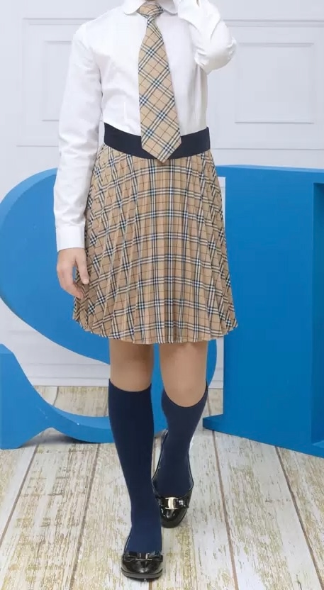 👑 В новом сезоне «Пацанки», цвет школьной формы будет ...