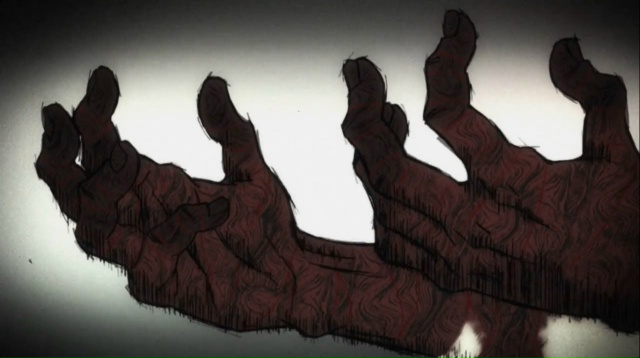 🖤 Перчатки Рудо из аниме «Гачиакута» — не просто заме...