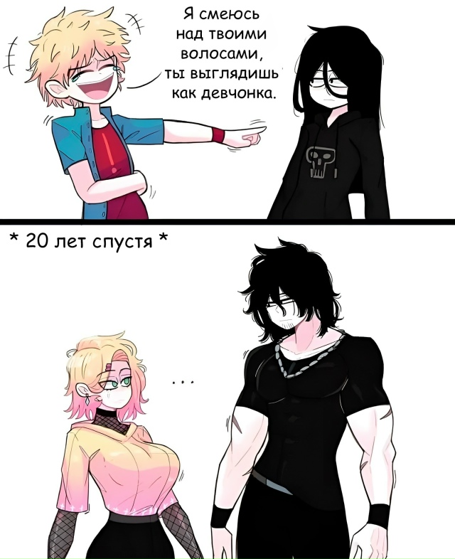 Как вам подборка?