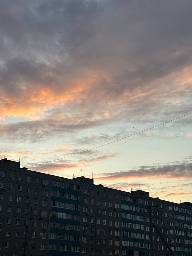 Доброй ночи✨
Что за улица на фото? 🙂