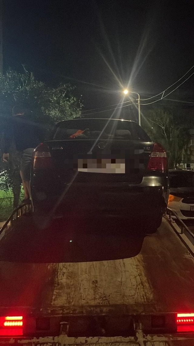 🚔 Госавтоинспекция Салавата подвела итоги рейдов за ?...