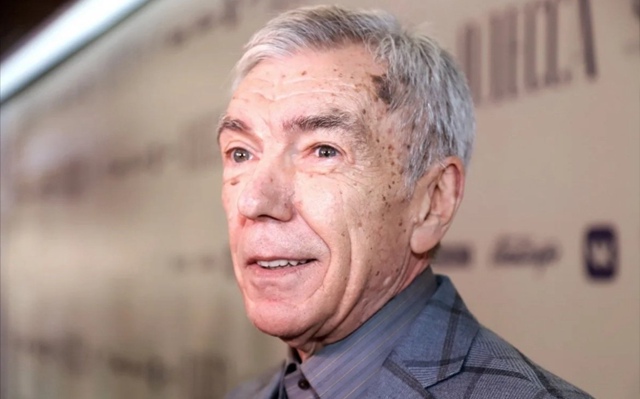 Умер телеведущий Юрий Николаев...
76-летний шоумен в пос...
