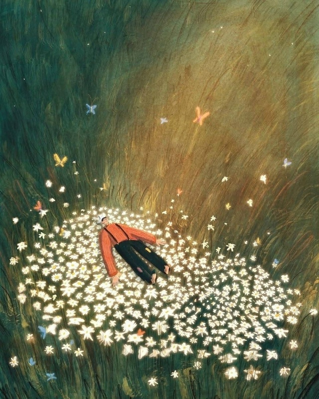 Человек с высокой сaмооценкой создaет вокруг себя aтмос...