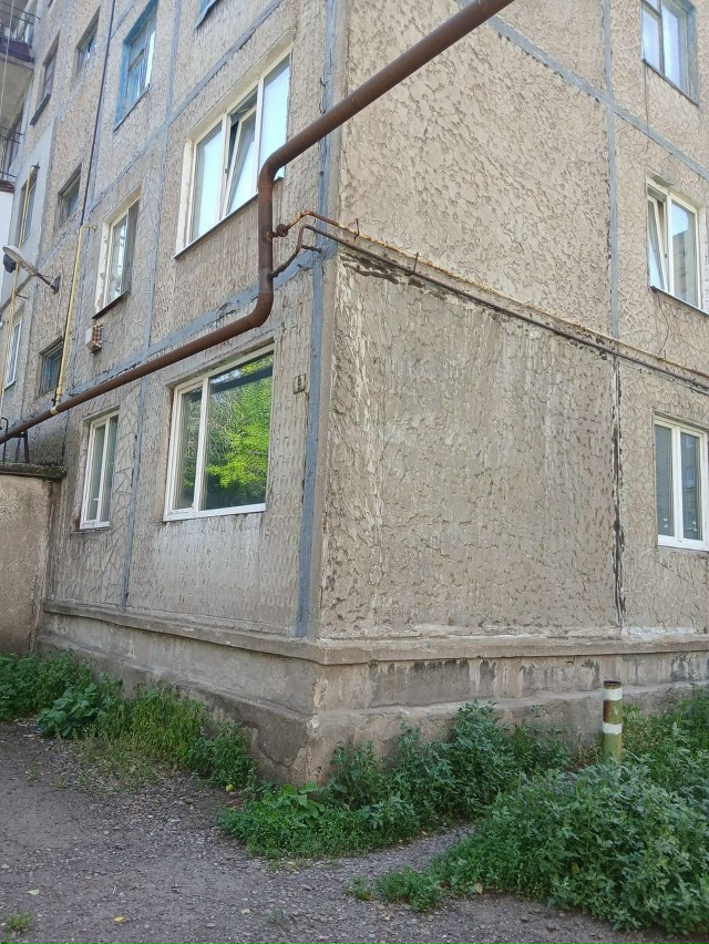 Продается 3х комнатная квартира
Г.Червонопартизанск
К...