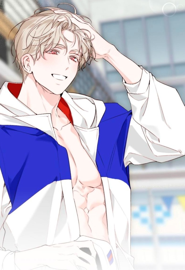 #heroes_manga@mangaotaku
Скандал с предложением