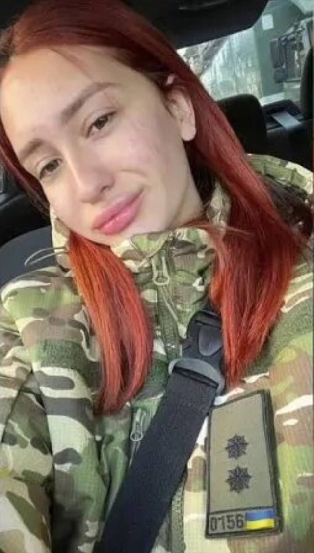 😳 Наши войска взяли в плен популярную украинскую наци...