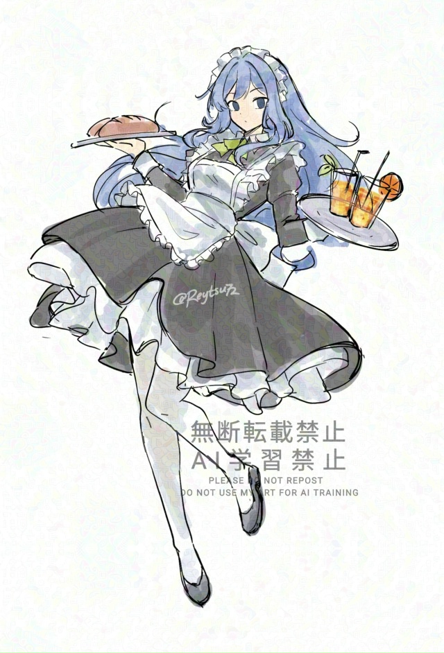 #Fairy_Tail / Сказка о Хвосте феи
Прекрасные феечки в оборка...