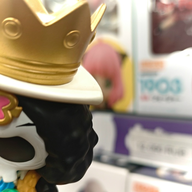 🔍 АНИМЕ-ДЕТЕКТИВ 0.9
Угадай персонажа и тайтл по одной ?...