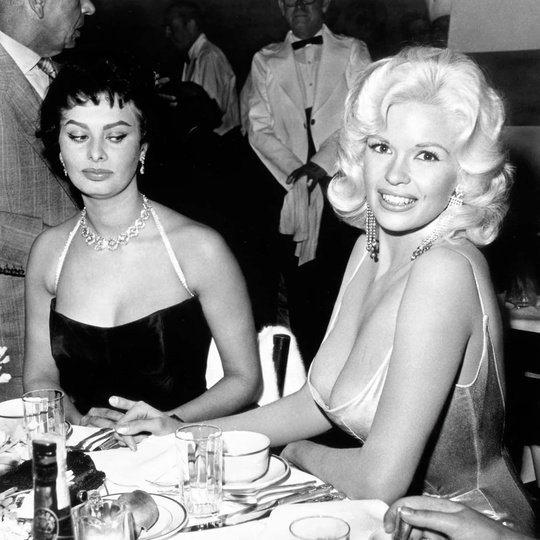 ЕСЛИ БЫ У ЗАВИСТИ БЫЛО ЛИЦО