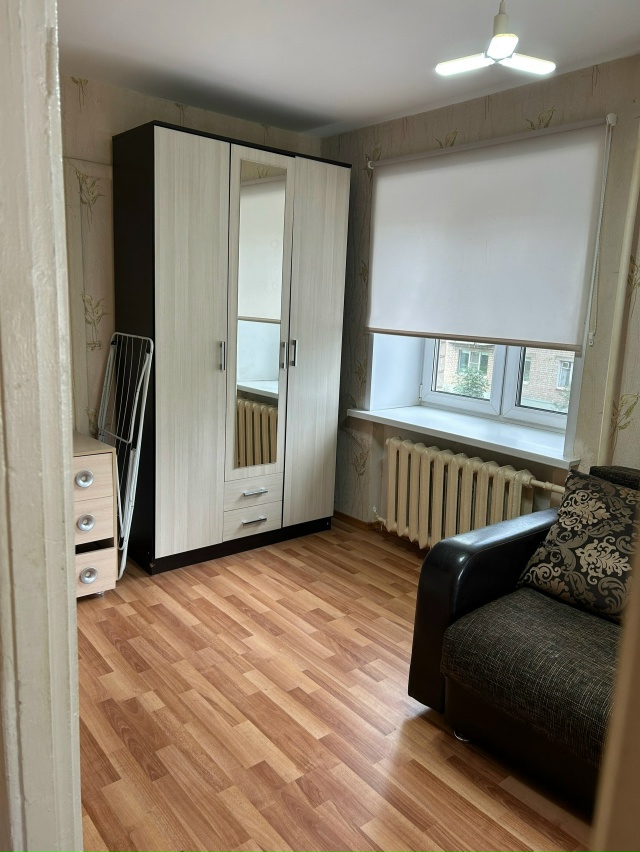 Срoчнo! Пpoдаю уютную теплую двухкомнатную кваpтиру с кл?...