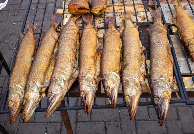 🐟🐠🐟🐠🐟🐠
Принимаются заказы на СВЕЖУЮ И КОПЧЁННУЮ...