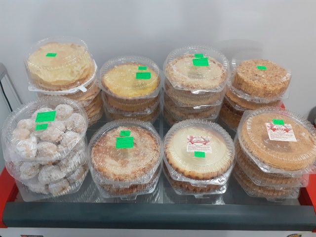 Приглашаем ВАС в магазин ХАЛЯЛЬ при мечети с. Александ?...