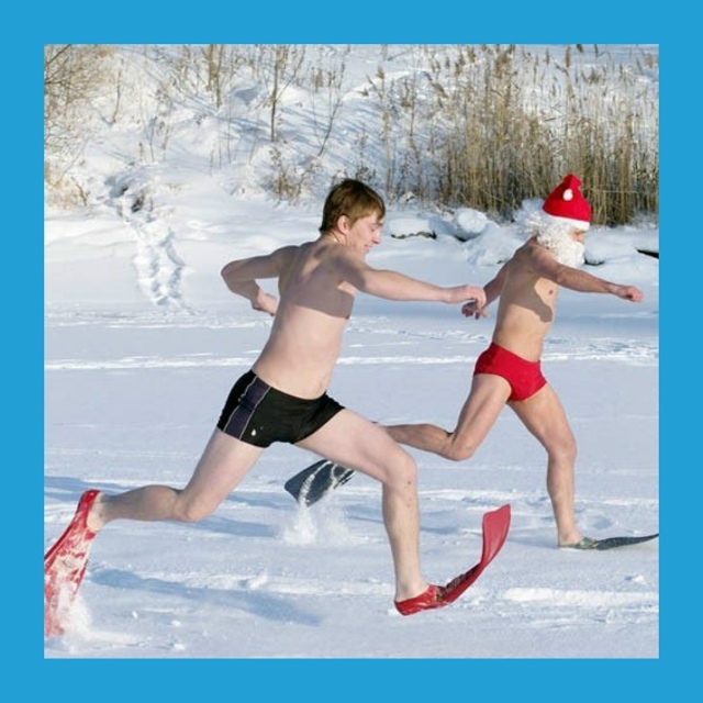 Βчepa пocлe нeбoльшoгo пepepывa cнoвa вышeл нa пpoбeжку и был пpият...