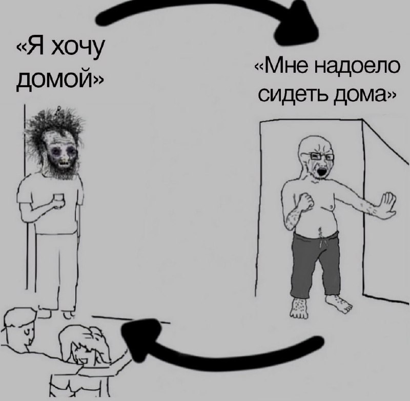 Ночная подборочка
Спать, режим