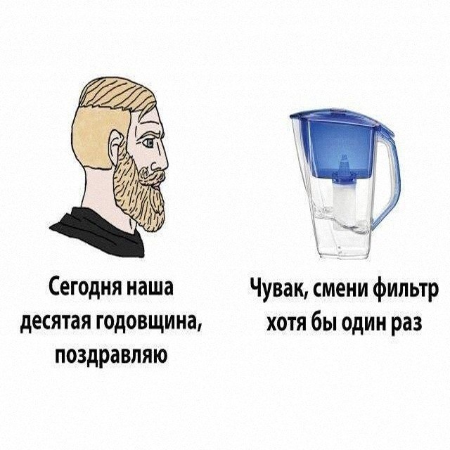 Утренняя подборочка