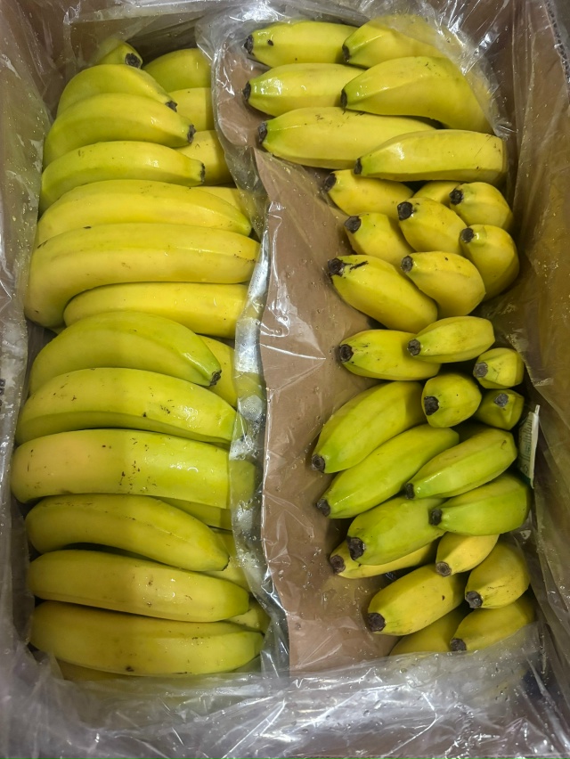 В магазине Горец свежее поступление Казы, утки Халяль, ...