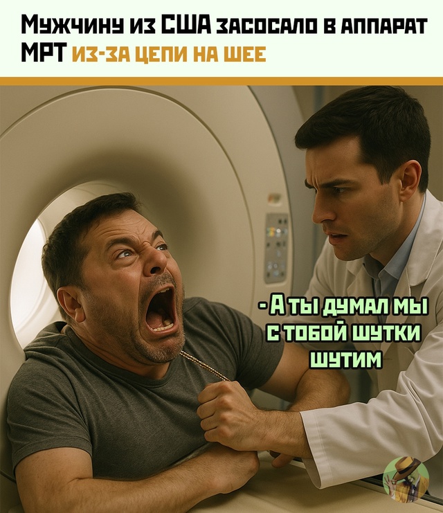 Когда техника тянет не к выздоровлению, а к трагедии.
В...