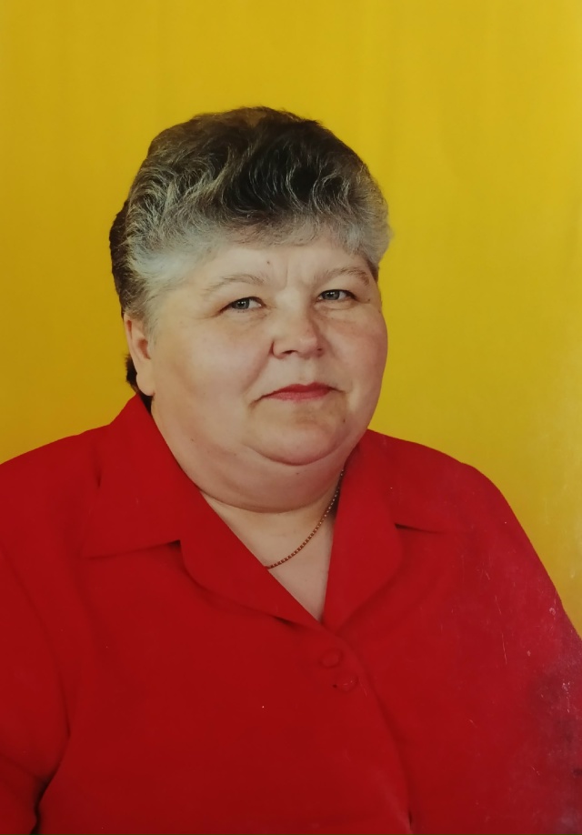 7 ноября перестало биться сердце Аитовой Татьяны Ильин...