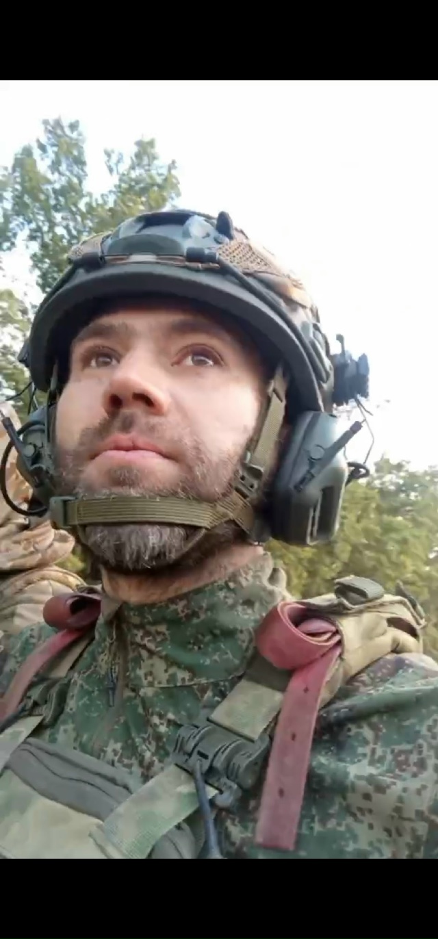 С глубокой скорбью сообщаем, что 10.10.2025 г. в ходе специа?...