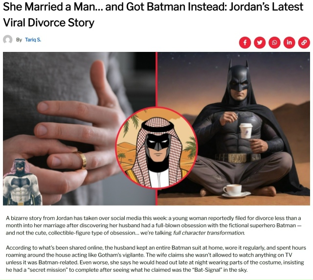 🌚 Жена подала на развод после того, как увидела мужа в ...