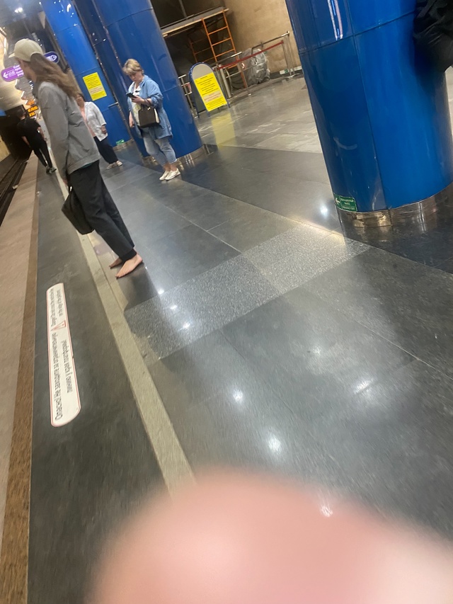 Лето на Дунайской.