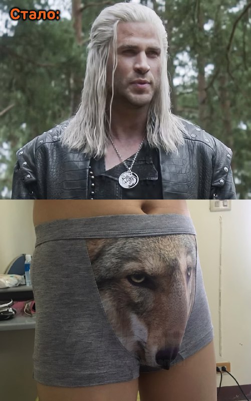 Коротко о новом сезоне «Ведьмака» от Netflix