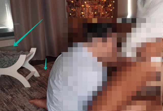 ?Хозяйка клуба для малышей в Находке снимала там филь...