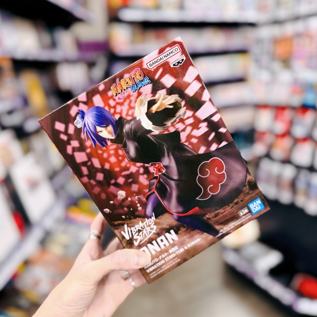 Спасибо вам, Легенда. А точнее — Масаси Кисимото!🍃
Р?...