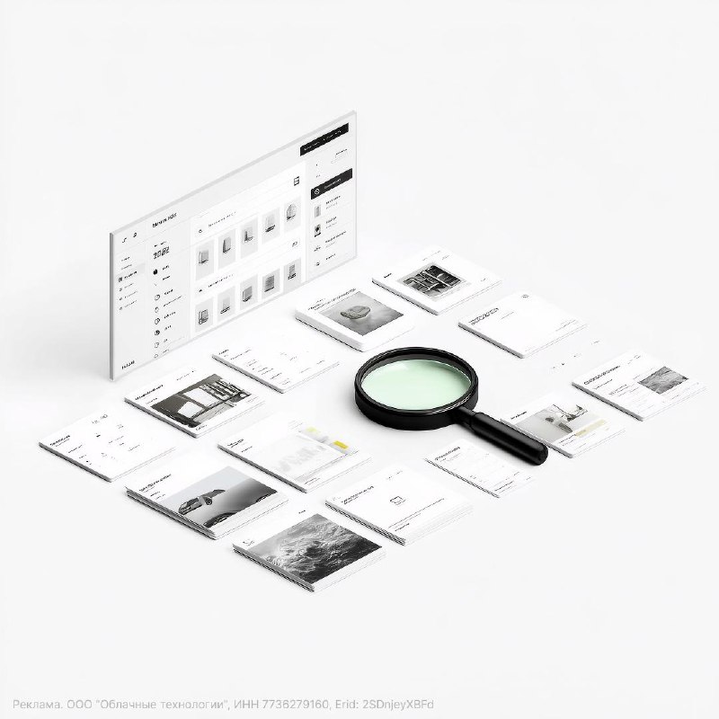 AI дает ответ, но не по теме? 👀
Evolution Managed RAG от Cloud.ru — облачный сервис, который обогащ