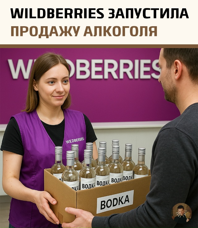 Крупнейший российский маркетплейс Wildberries значительно ...