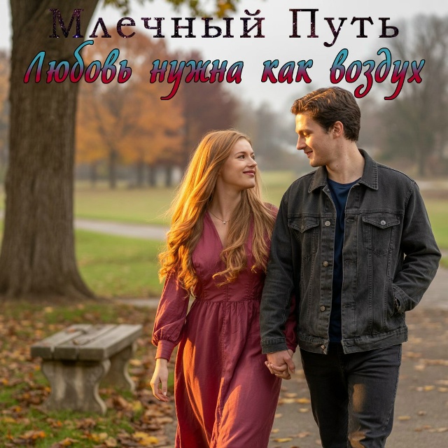 Музыка, вокал: Нейросеть
Слова: Артём (Донецк РО)