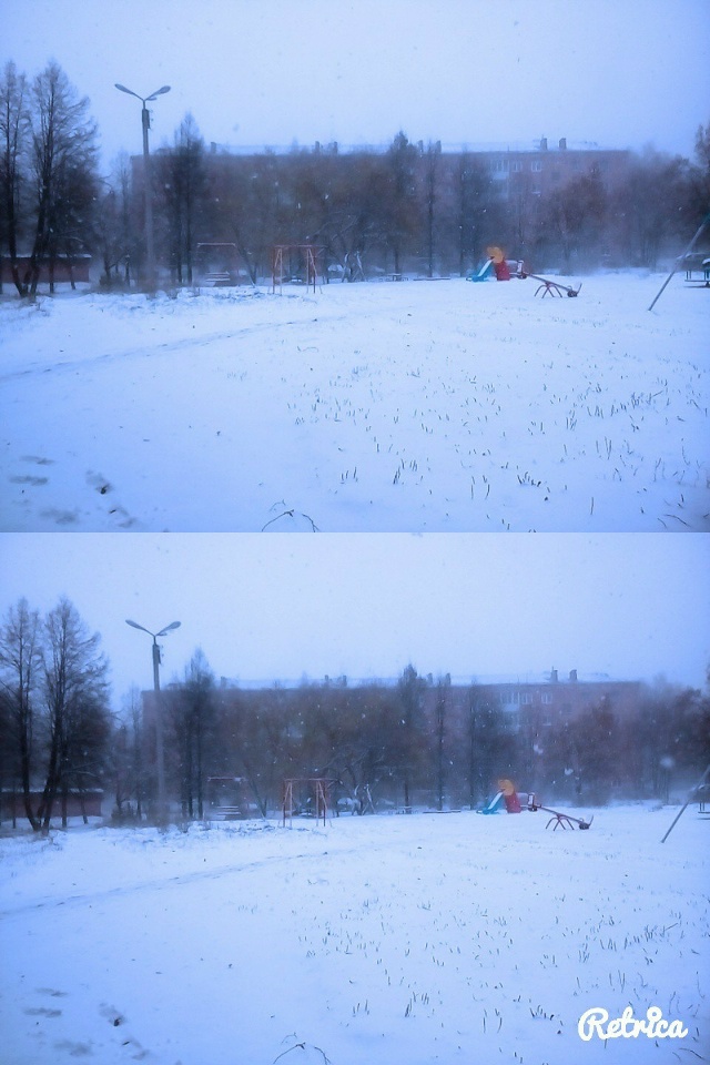 ❄❄8 октября 2015 года уже был снег.
Сегодня солнце и +17 - с...