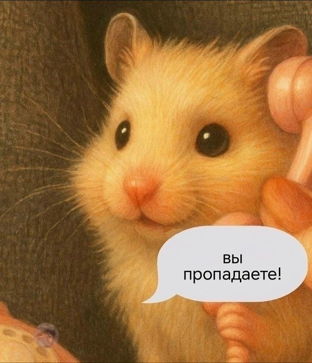 Трудимся, не нервничаем