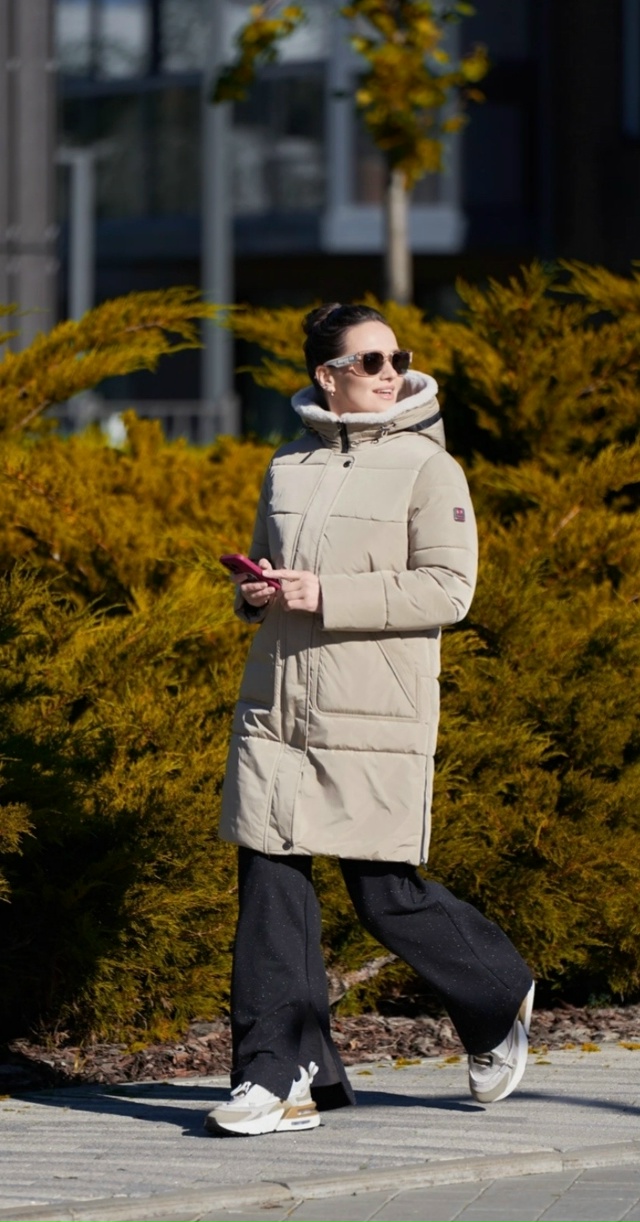 ? Выставка-продажа NORMAN в Апатитах
? Когда? 16, 17, 18, 19 н?...