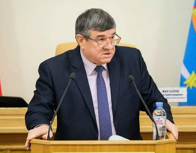 ‼️ Российский депутат предложил официально закладыв?...