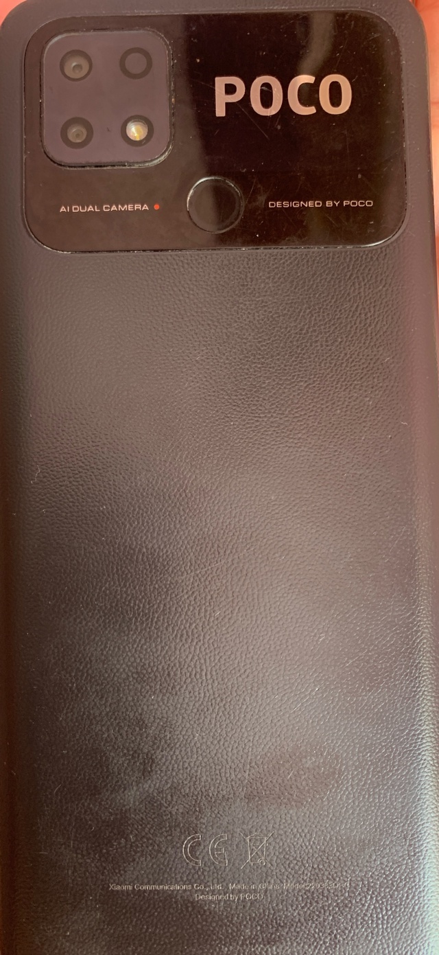 Анон, кто потер телефон около Кирова26, на поле