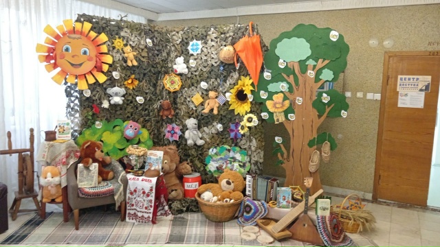 📚🎈УЖЕ ЗАВТРА!!!
День литературного героя
