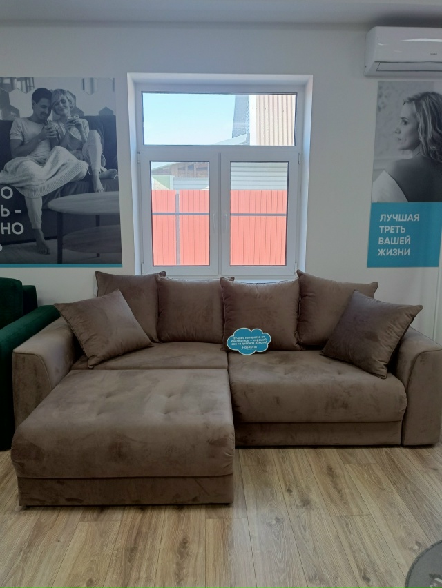 Пришло время ни в чем себе не отказывать, ведь стартова...