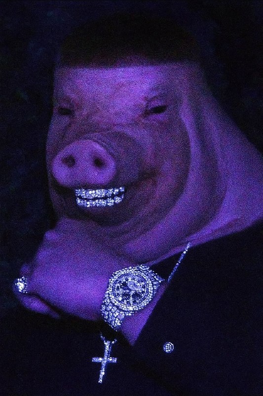 В интернете появился новый мем