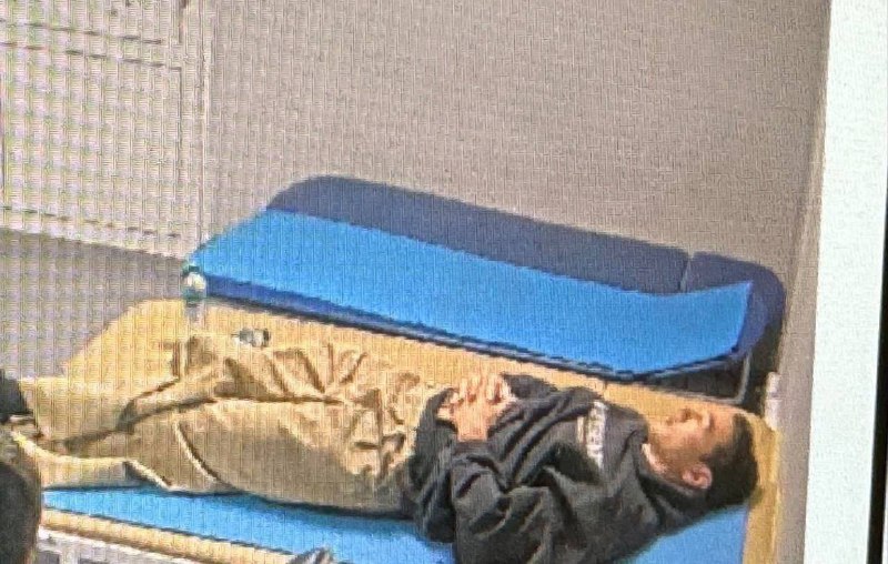 Нурлану Сабурову запретили въезд в Россию на 50 лет — запрет вступил в силу 30 января.
Данное решен