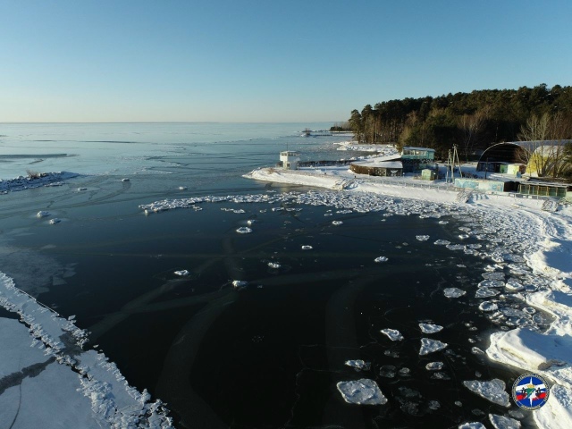 Ηacлaждaeмcя зaвopaживaющими видaми Обcкoгo мopя
Эти cнимки cдe...