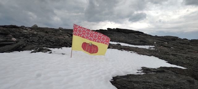 Тёплого лета, Вельск!!! 13.07.25
#Я_тебя_видел@podslushano_velsk