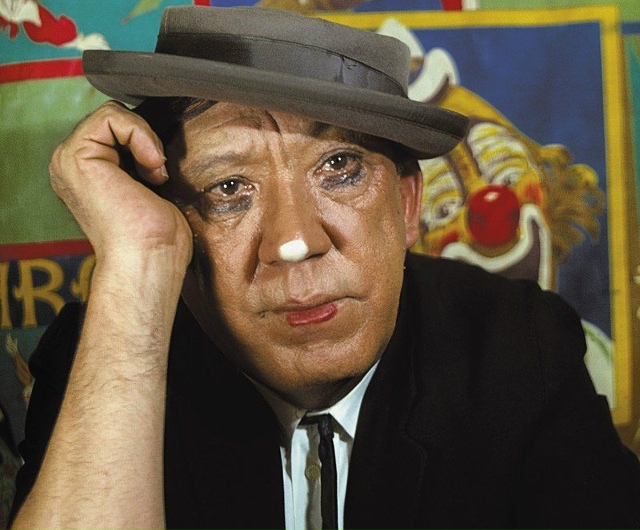 «Счастье — это очень просто. Я утром встаю. Мы с женой п...