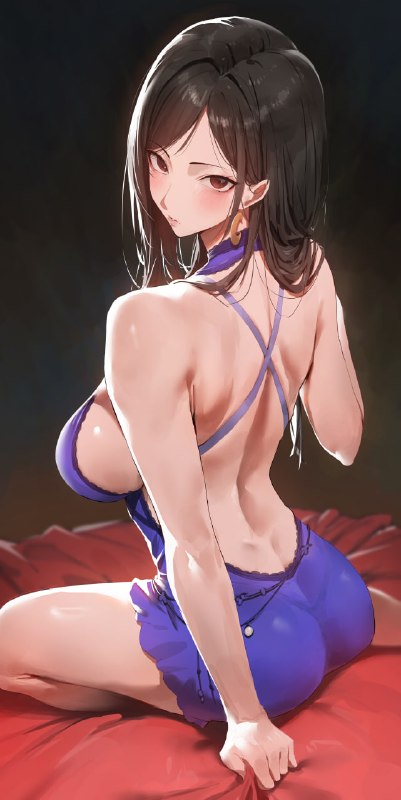 Арты за неделю [30.03-05.04]
Большое спасибо за то, что ставите реакции и делаете репосты!
Арты бе