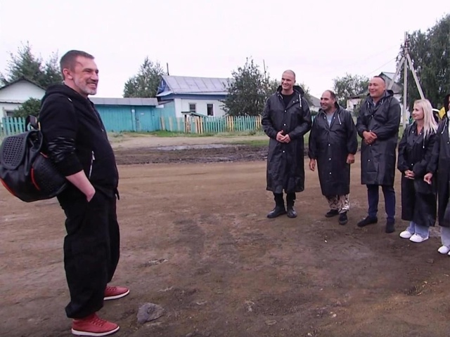 ❗Что-то странное творится в Челябинской области…
ЭКС...