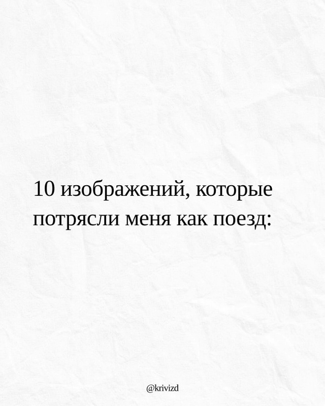 Вроде ничего нового, но все же важно...