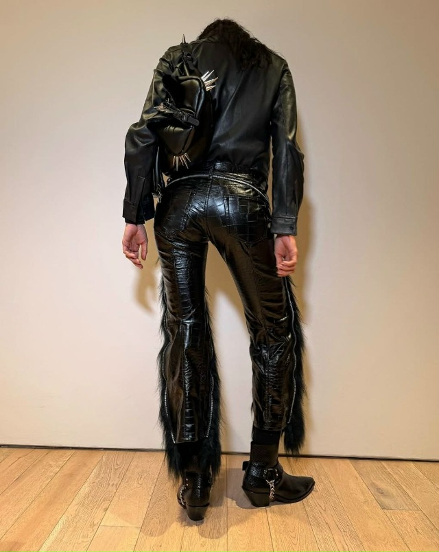 Шикарные фото от Ирины Шейк 💣