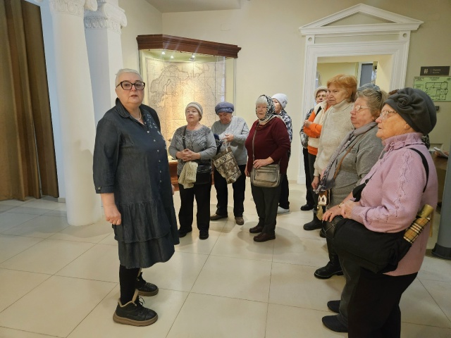 В ходе Всероссийского инклюзивного форума «Открыто дл...