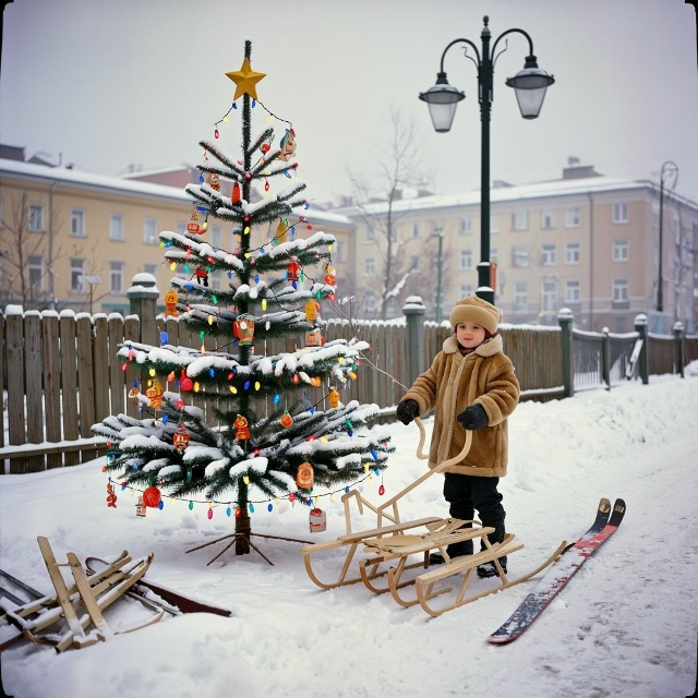 В 2026 году новогодние праздники затянутся на рекордные ...